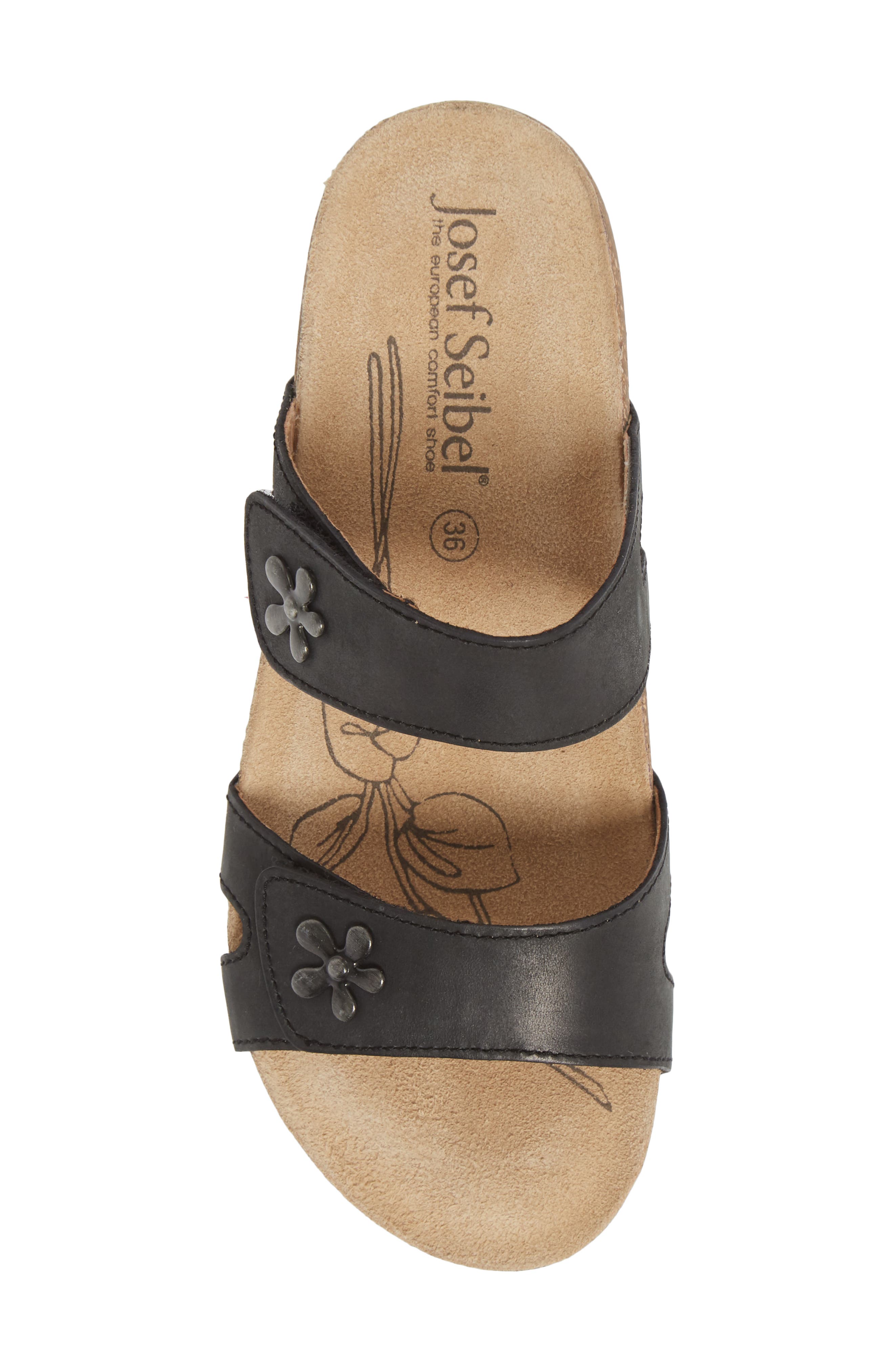 Josef Seibel Natalya 12 Sandal, Alternate, color, 