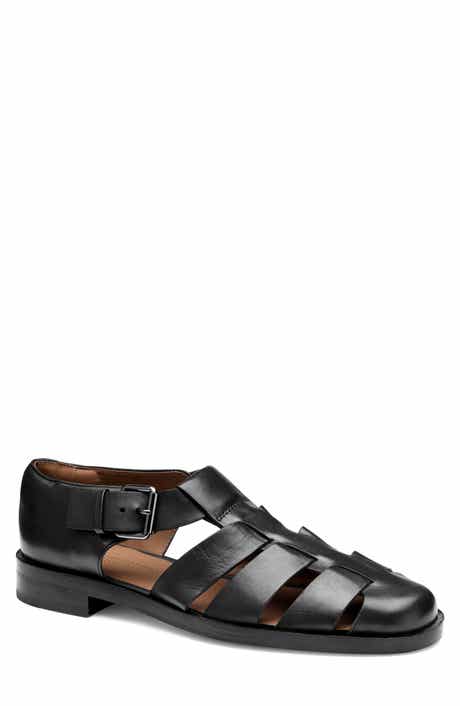 Baldwin Fisherman Sandal