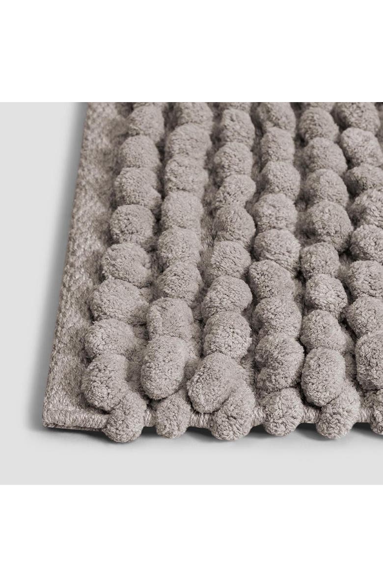 Togas Aldo Bath mat, Alternate, color, Grey