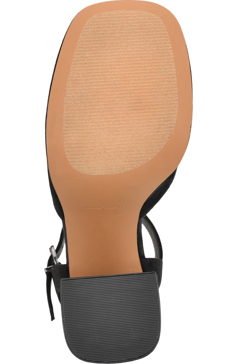 Nine West Stacie Platform Pump, Alternate, color,