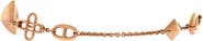Pre-Owned Hermes Ronde Multi Bracelet 18K Rose Gold