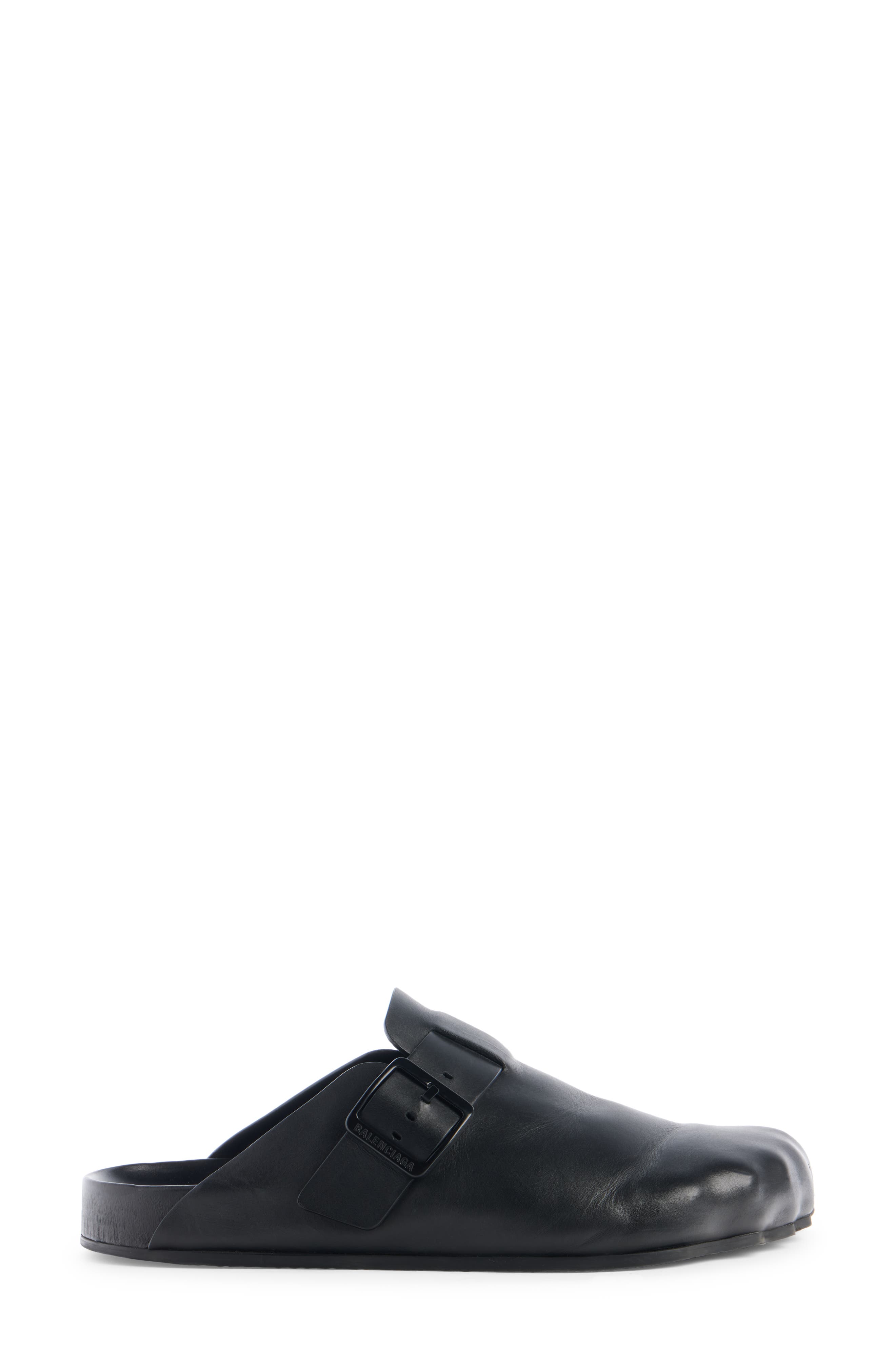 Balenciaga Sunday Mule, Alternate, color, 