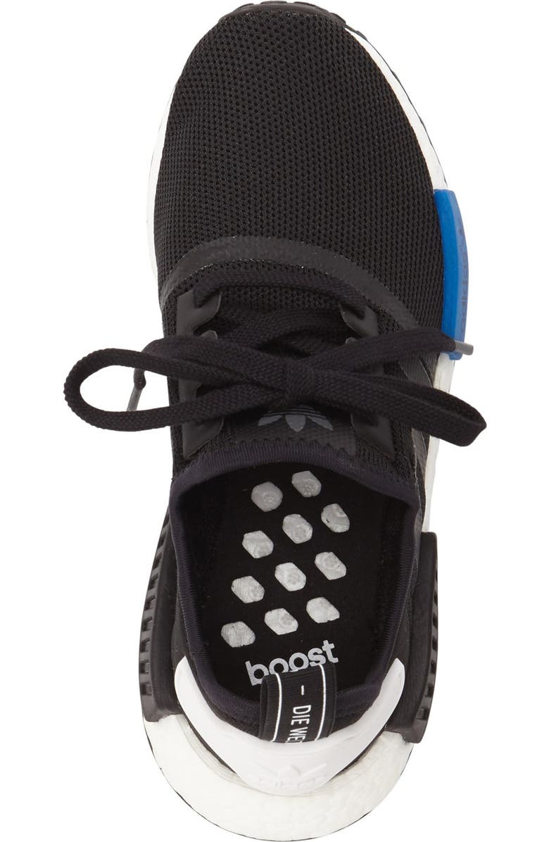 adidas 'NMD Runner' Athletic Shoe, Alternate, color,