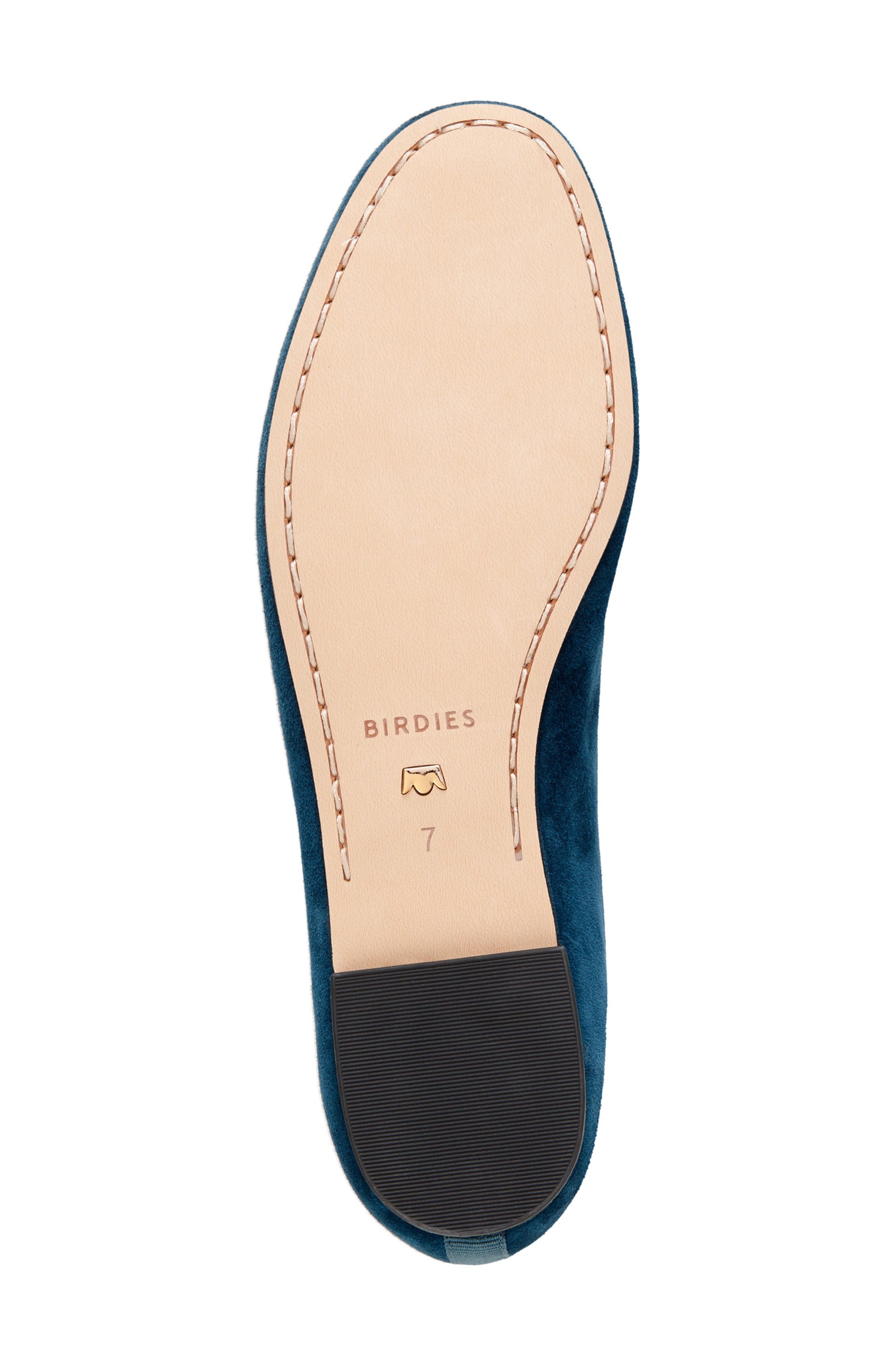 Birdies Hummingbird Ballet Flat, Alternate, color, 