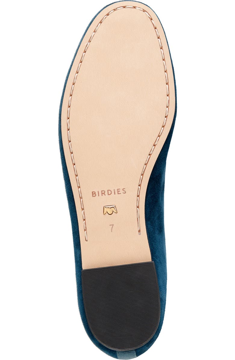 Birdies Hummingbird Ballet Flat, Alternate, color,