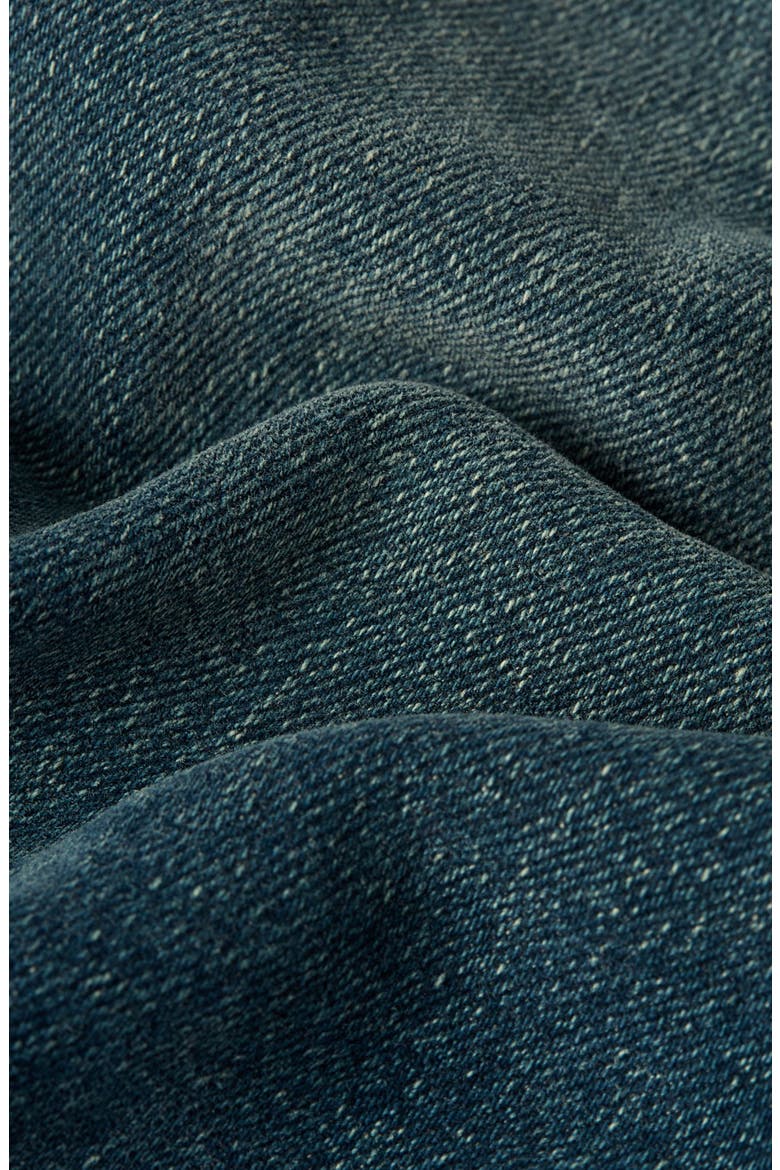 D-Staq 3D Slim Fit Jeans, Alternate, color, WORN IN MEADOWS