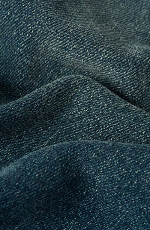 G-star D-staq 3d Slim Fit Jeans In Worn In Meadows