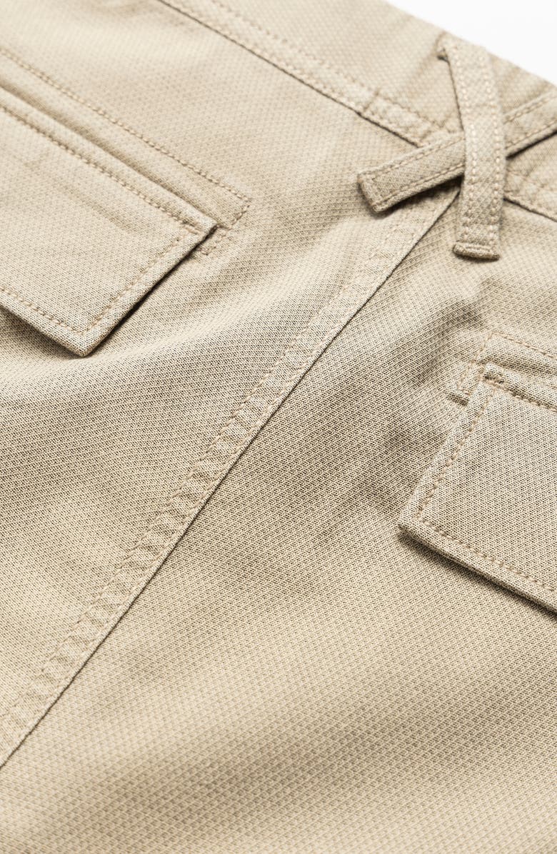 Rodd & Gunn Arkles Bay Cargo Shorts, Alternate, color, Sand