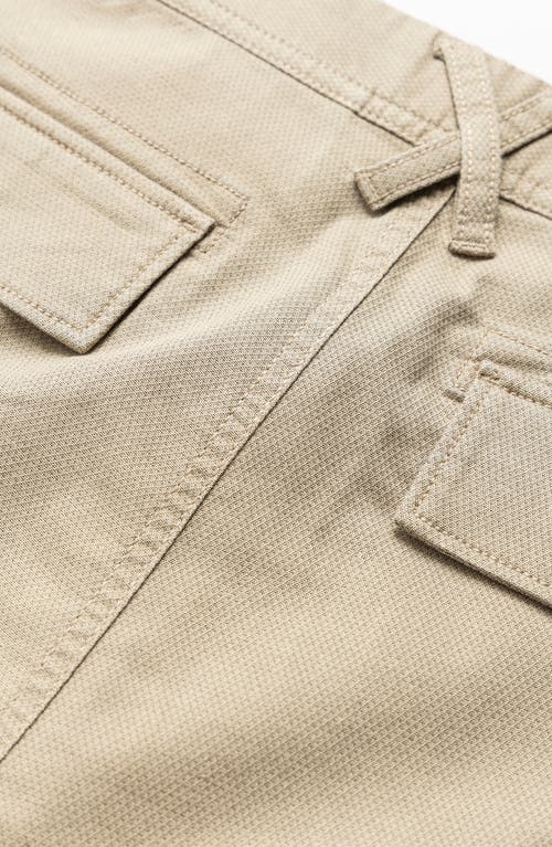 Rodd & Gunn Arkles Bay Utility 9 Shorts In Sand
