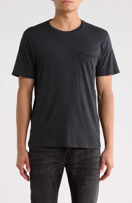rag & bone Vapor Pocket Cotton T-Shirt