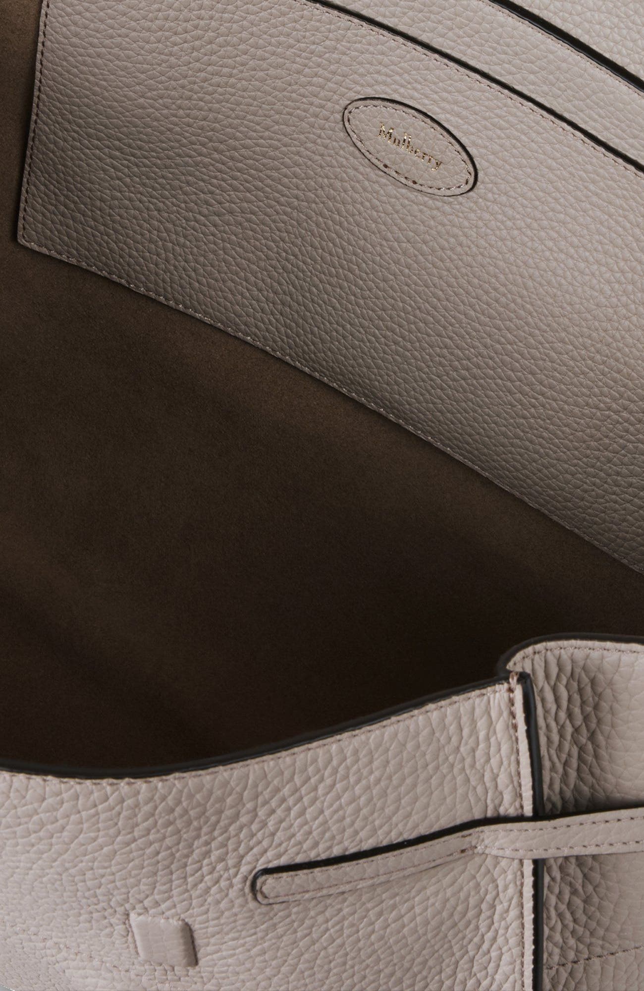 Mulberry Medium Soft Bayswater, Alternate, color, 