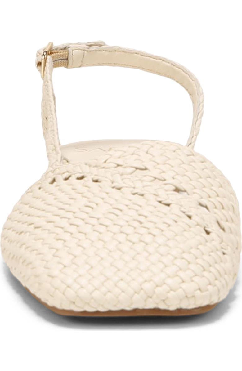 SARTO by Franco Sarto Ilona Slingback Flat, Alternate, color,