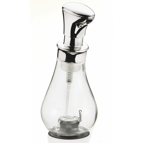 Foam Pump Soap Dispenser