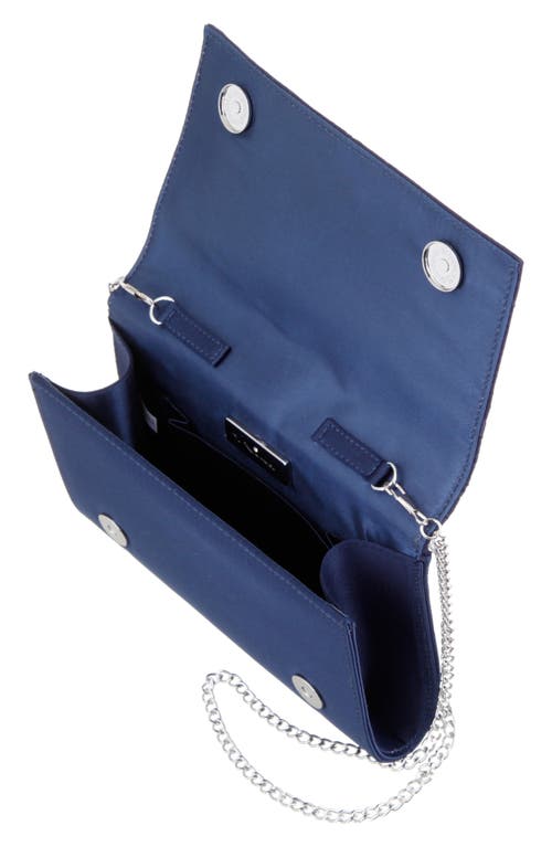 Nina Zoria Clutch