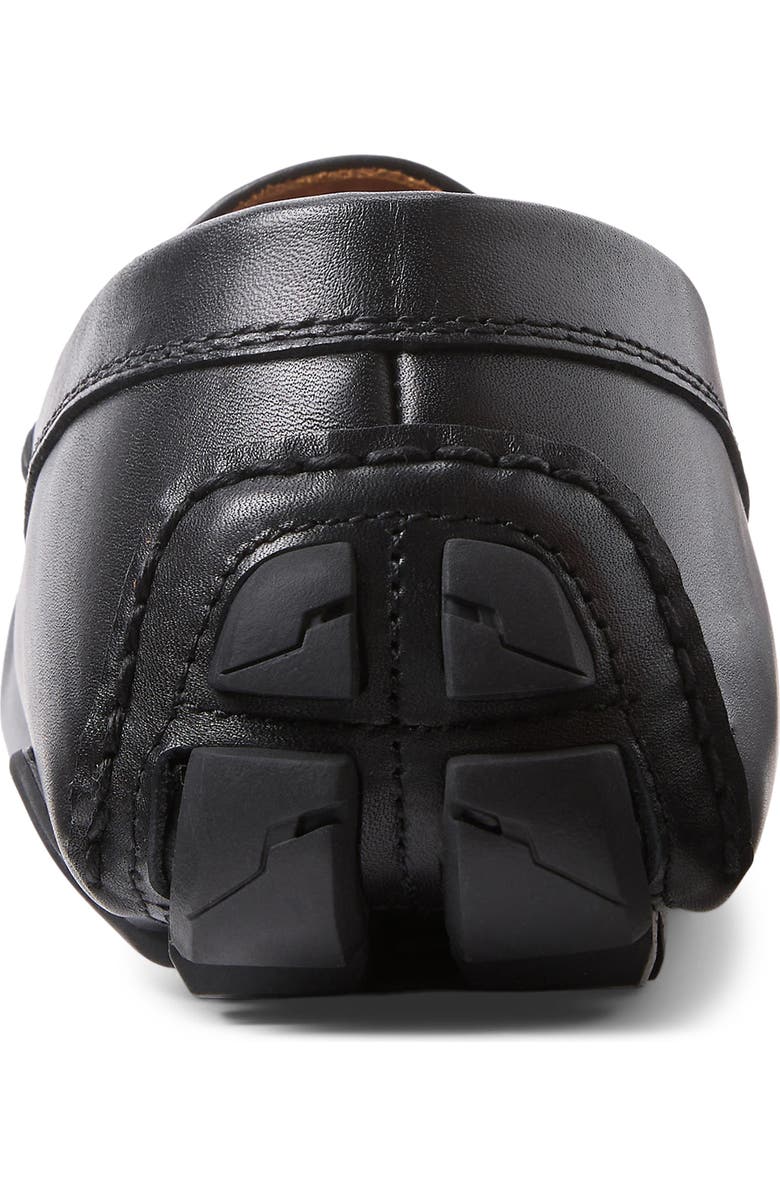 Polo Ralph Lauren Anders Buckle Bit Loafer, Alternate, color,