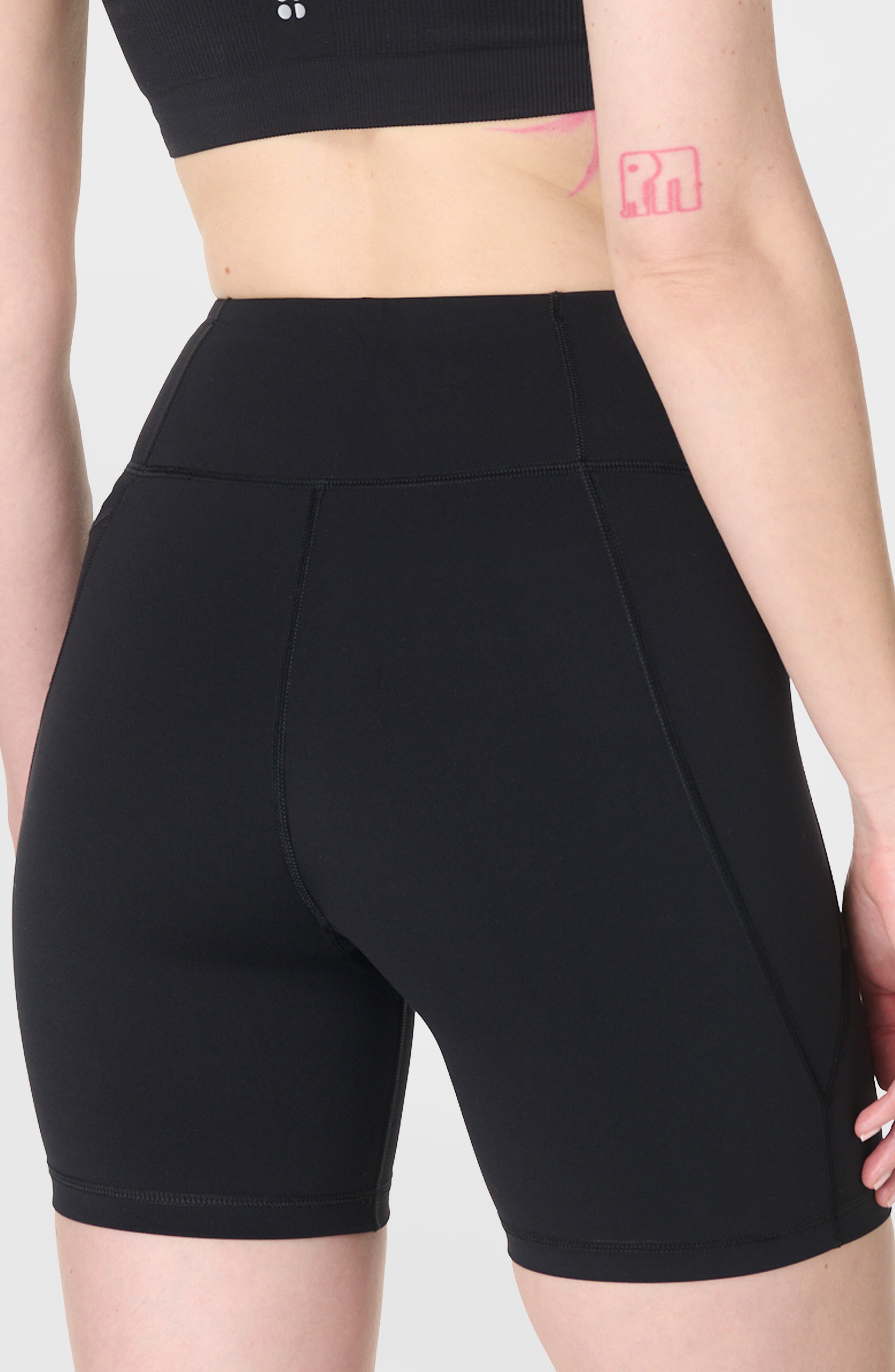 Ultimate Studio Pocket Shorts - image 2