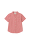 selected Red Gingham