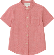 Little Paper Kids Baker Top