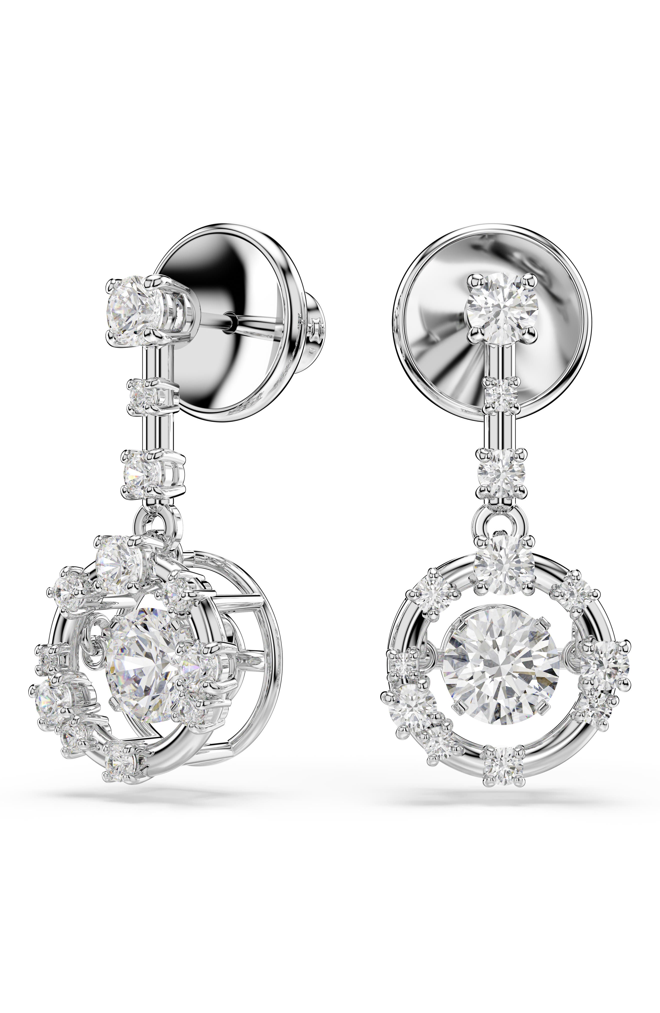 selected SILVER/ WHITE