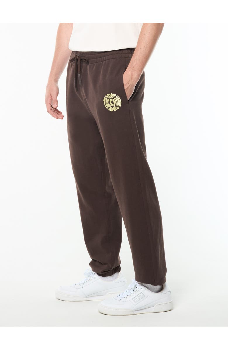 Sergio Tacchini Vincere Sweatpant, Main, color, Mulch