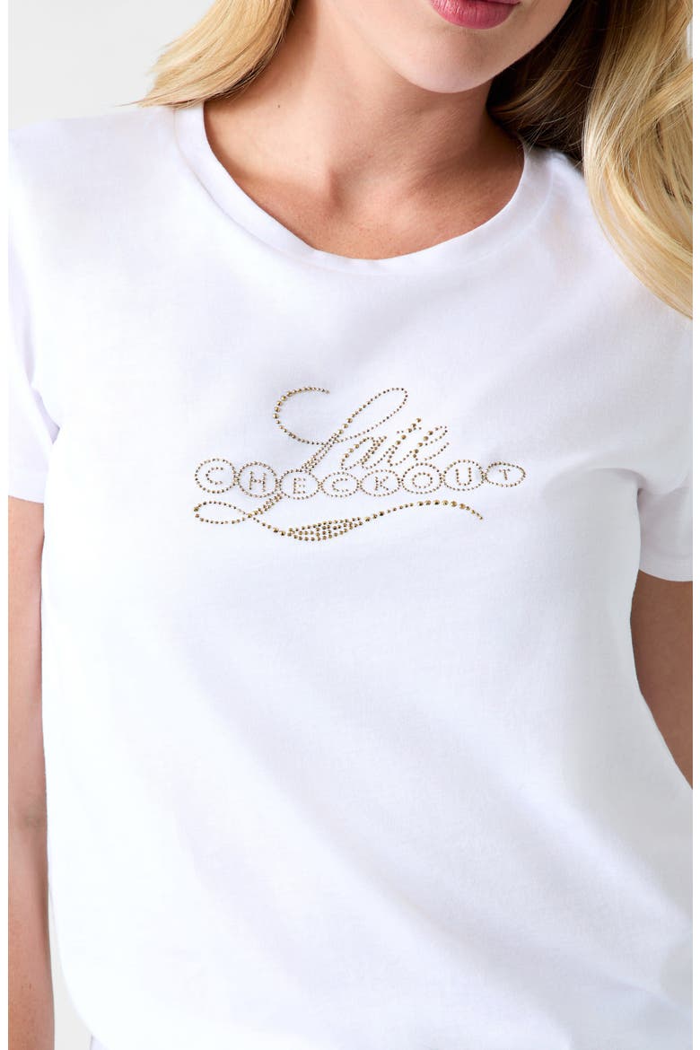 Late Checkout Graphic Tee, Alternate, color, OPEN WHITE
