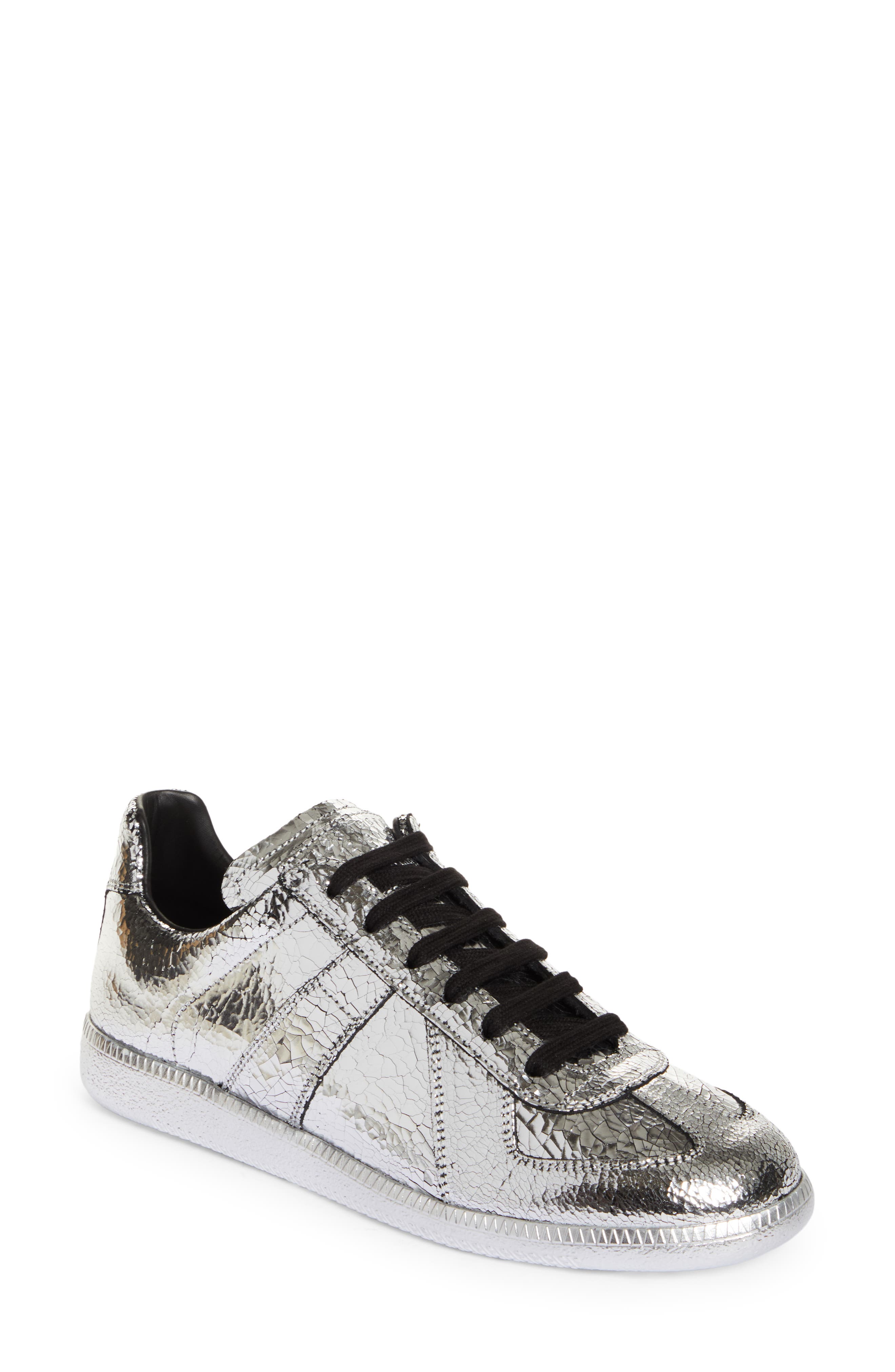 Maison Margiela Replica Mirror Low Top Sneaker (Men) | Nordstromrack