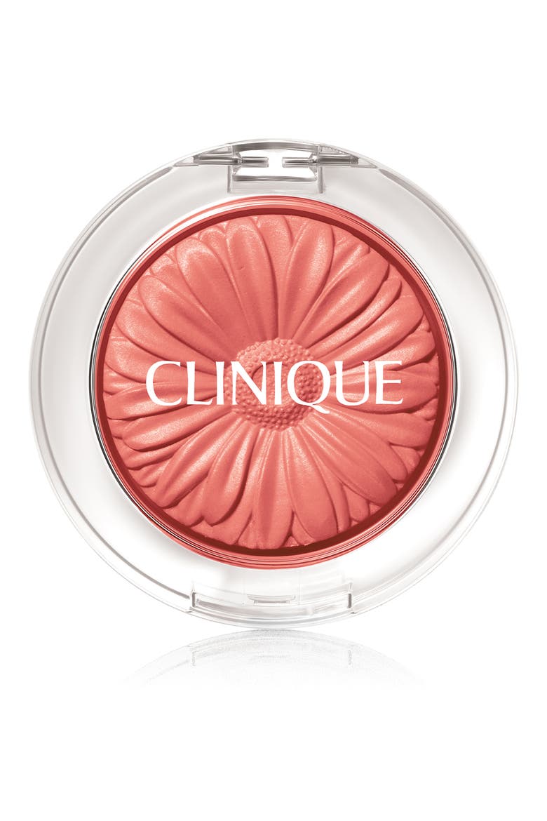 Cheek Pop Blush Powder, Main, color, PINK HONEY