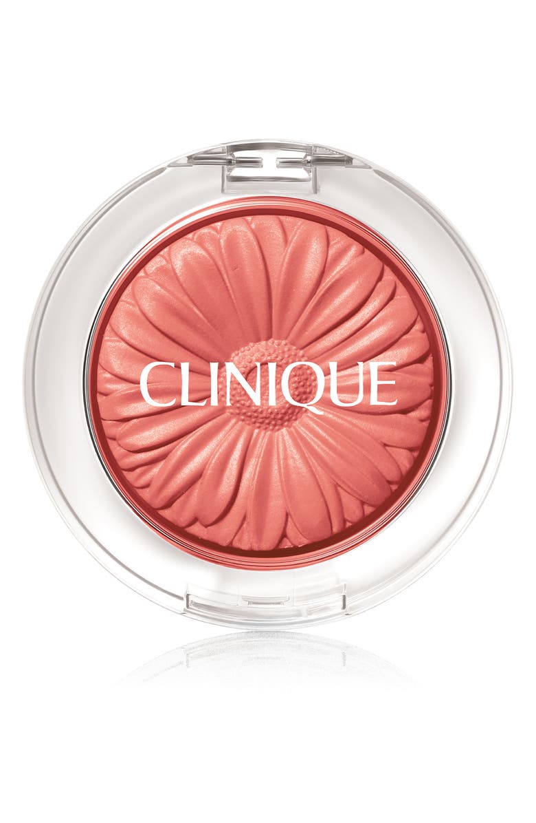 Clinique Cheek Pop Blush Powder, Main, color, Pink Honey