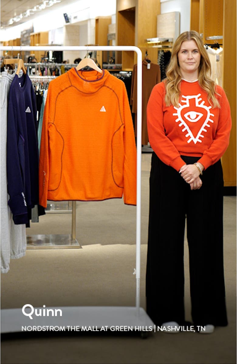 Nike ACG Wolf Lichen Caps Hoodie | Nordstrom