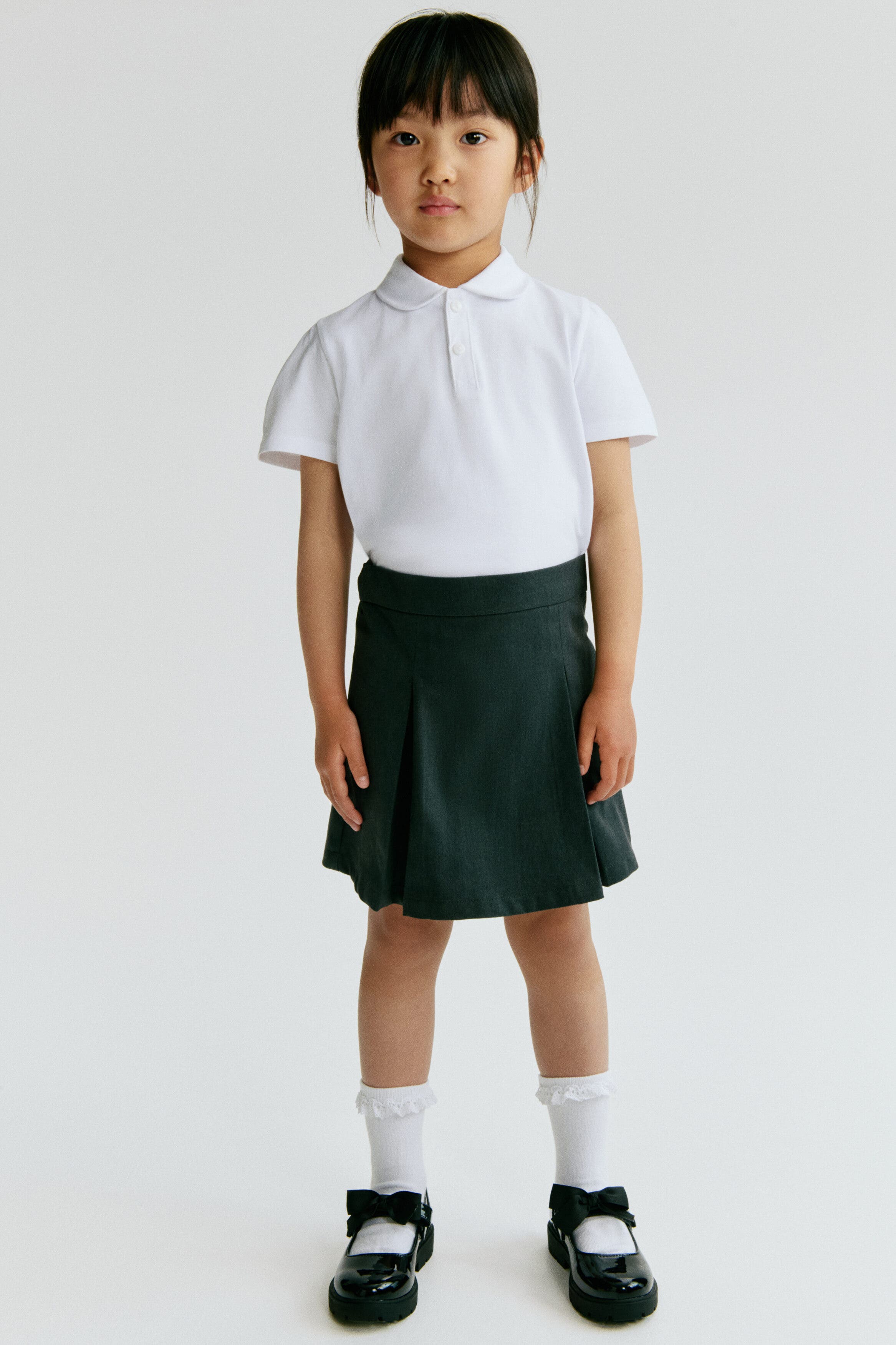 selected White