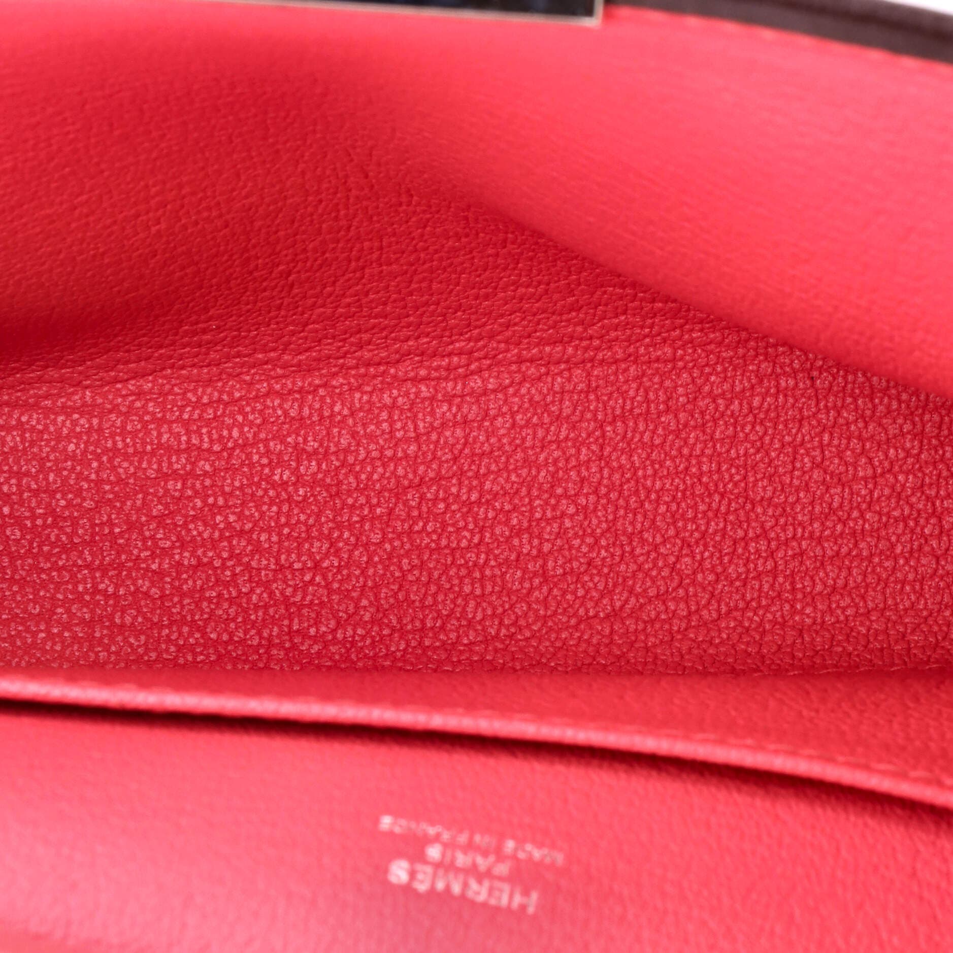 Clic-H Shoulder Bag Evercolor 21, Alternate, color, Rose Azalee