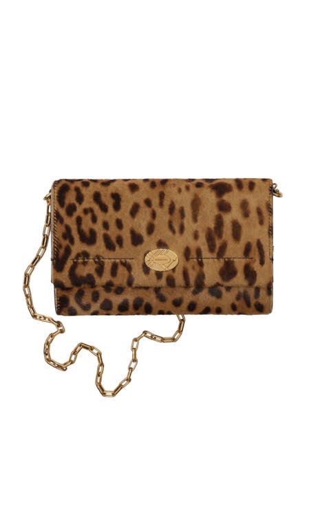 Cotswolds Chain Strap Wallet