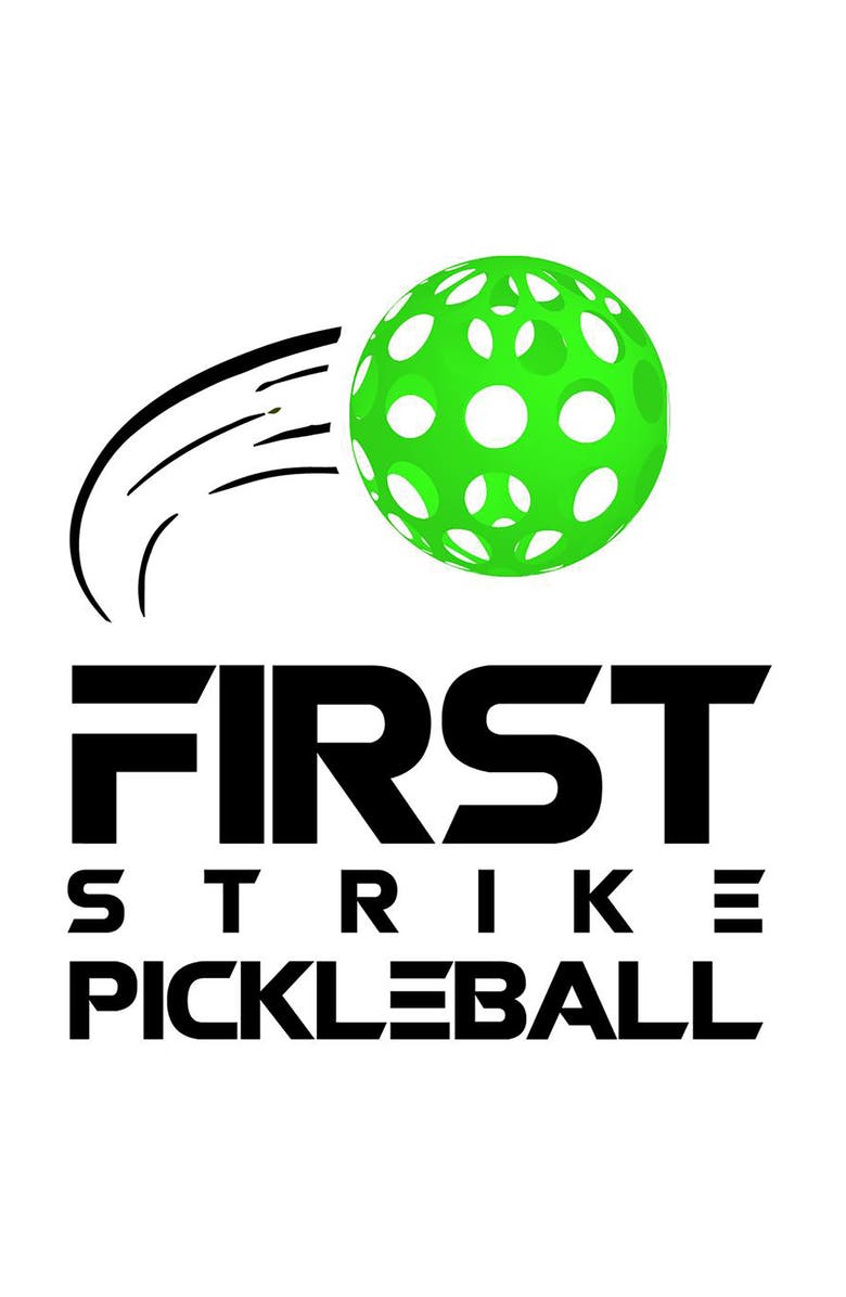 First Strike Pickleball Pickleball Bag, Alternate, color, Green
