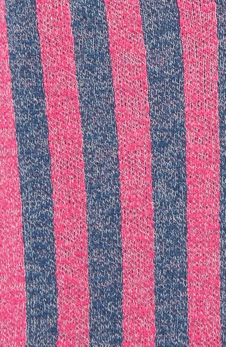 Peek Aren't You Curious Peek 'Baja' Split Neck Hoodie, Alternate, color, 