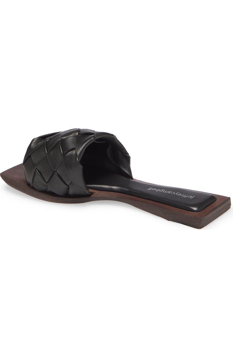 Jeffrey Campbell Costelo-L Slide Sandal, Alternate, color,