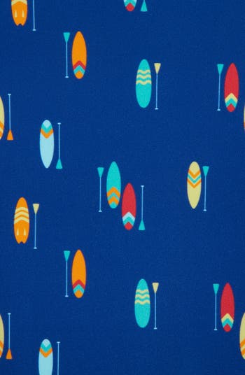 Surf One-Piece Rashguard Swimsuit