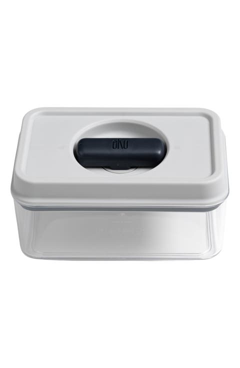 Pantry Storage Container
