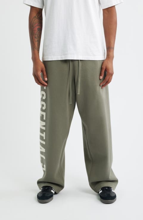 Lounge Fleece Sweatpants