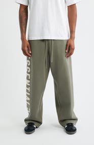 Fear of God Essentials Lounge Fleece Sweatpants