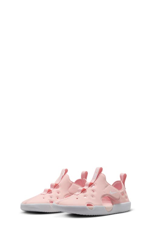 Nike Kids' Sunray Protect 4 Sandal