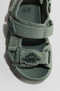 H&M Scuba Sandals