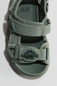 H&M Scuba Sandals