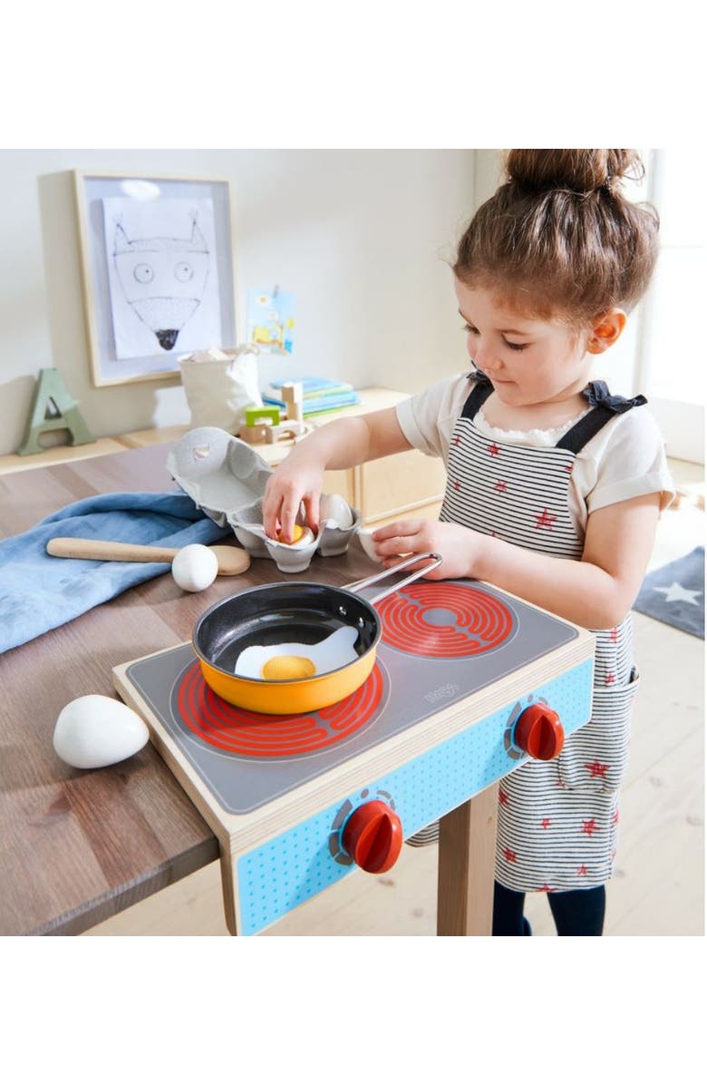 HABA Cooktop Set Culina, Alternate, color,