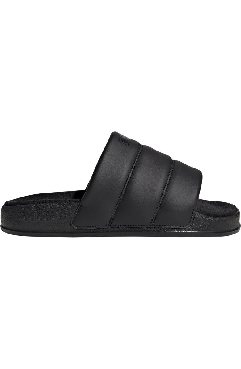 adidas Adilette Lifestyle Slide Sandal, Alternate, color,