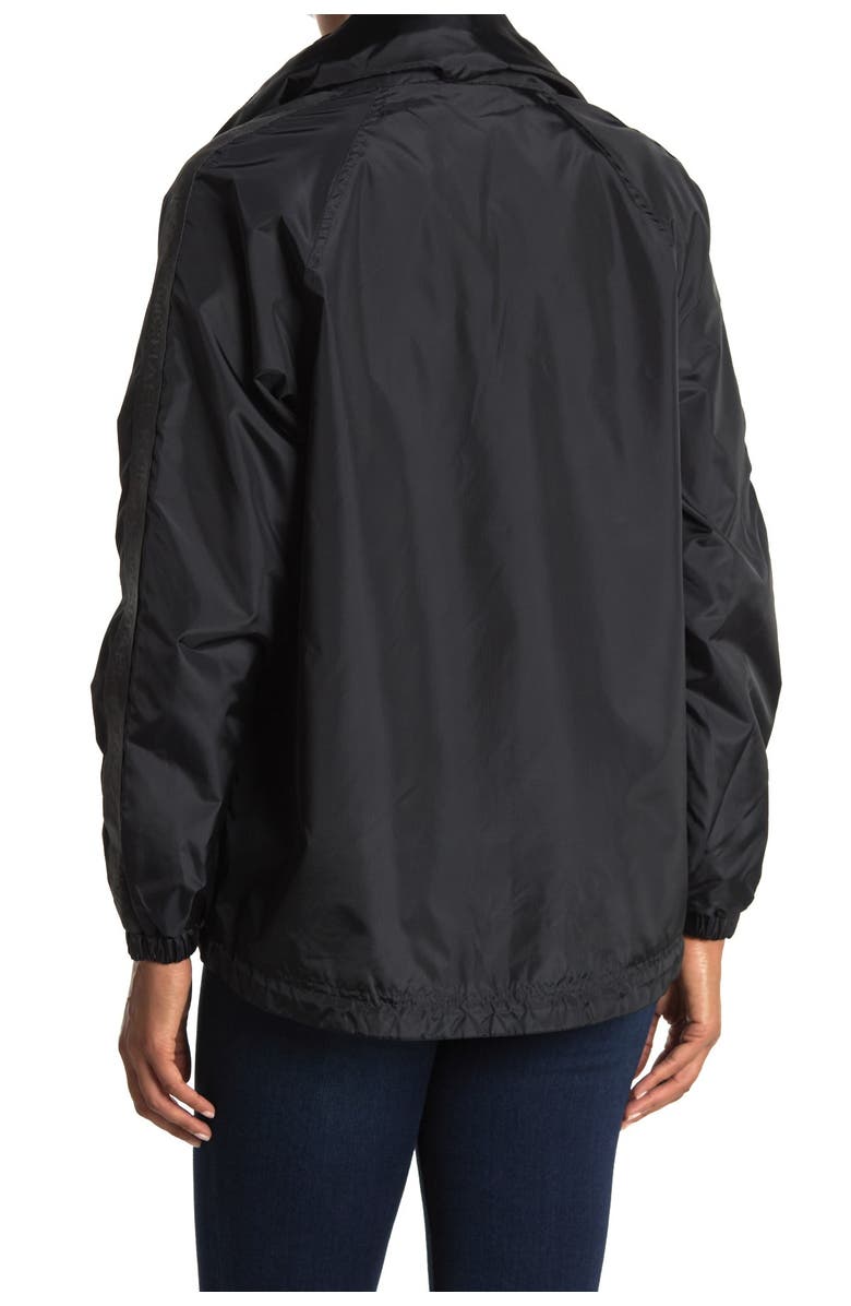 MICHAEL Michael Kors Zip Blouson Jacket, Alternate, color, 