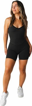 Vitality Daydream Biker Short