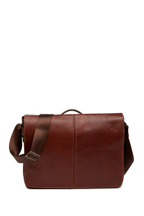 Men s Leather Genuine Bags Nordstrom Rack