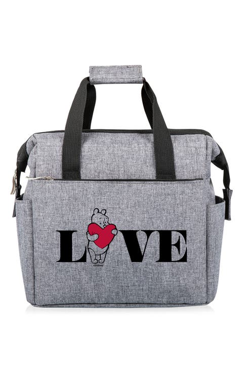x Disney® Mickey Mouse On the Go Cooler Tote Bag