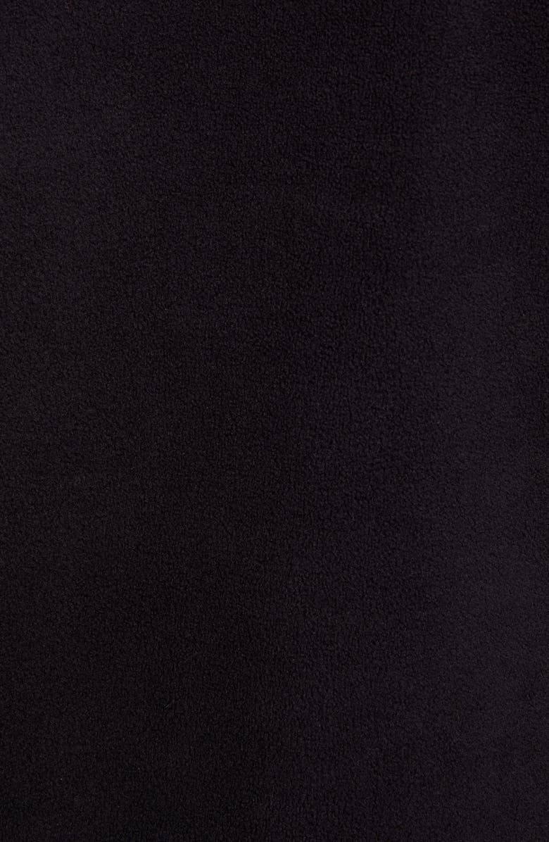 Vans Windward Hooded Fleece & Nylon Anorak, Alternate, color, 