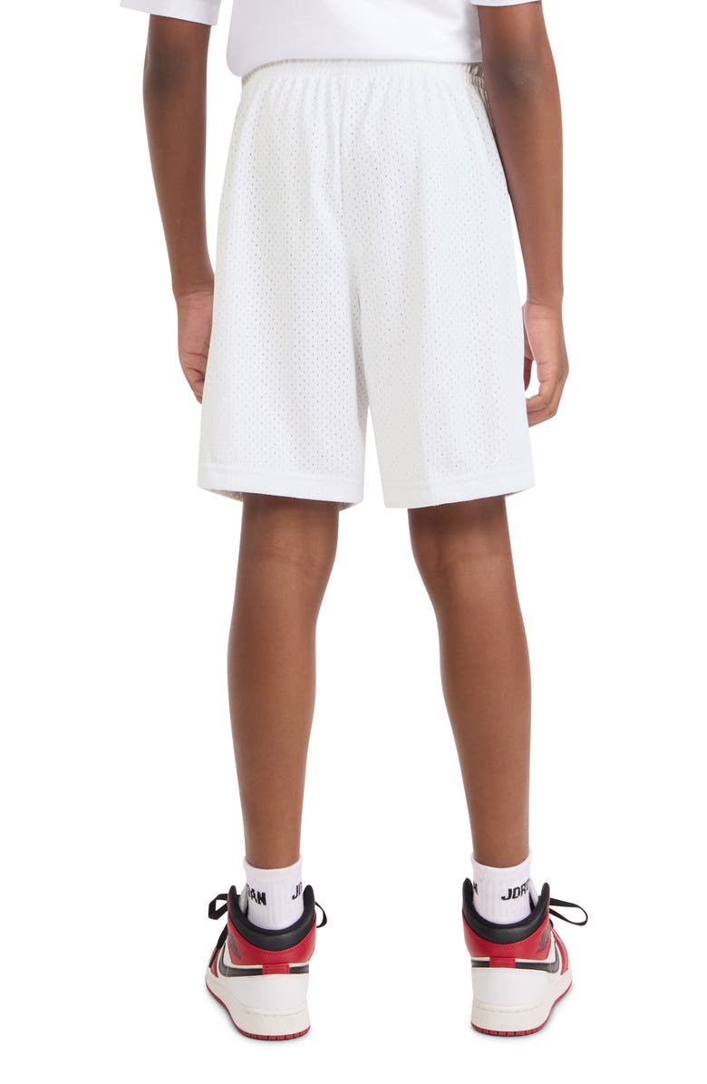Jordan Kids' Mesh PE Shorts, Alternate, color,